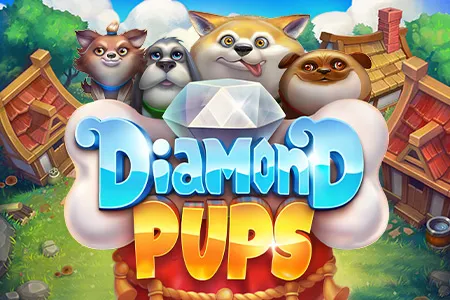 Diamond Pups