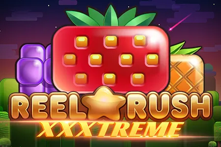 Reel Rush XXXtreme