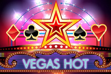 Vegas Hot